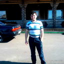 Sergey Grekov