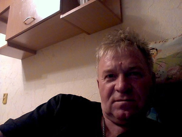 Виктор Кузюрин