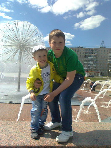 Рустам Фаттахов