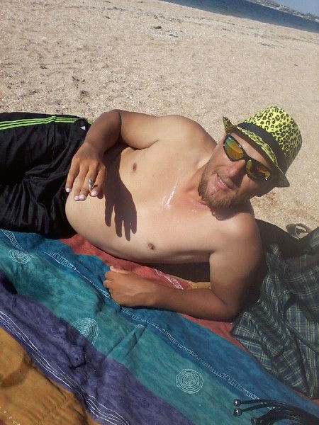 Муслим Мусульманов