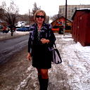 Светлана Тимофеева
