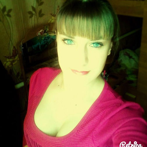 Наталья Якубовская