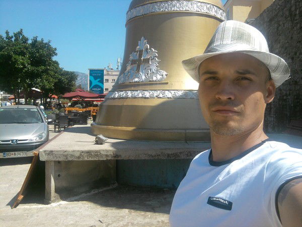 Пенчуков Сергей