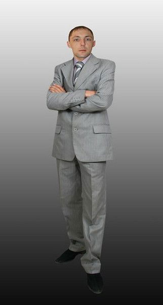 Станислав Лопатин