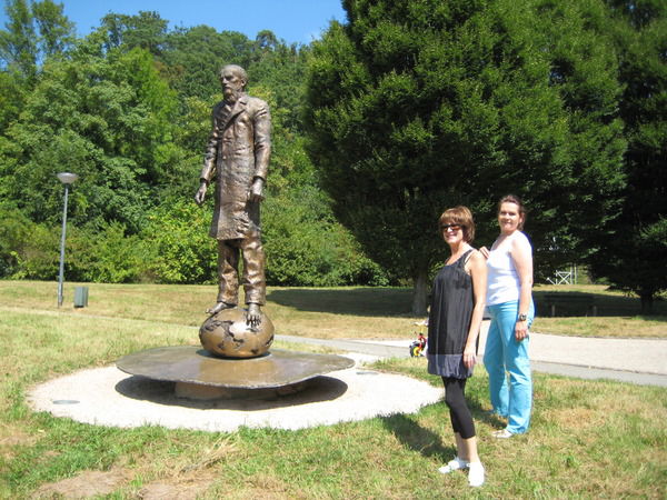 Наталья Гришина