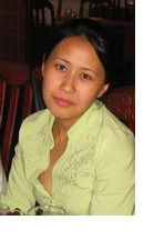 Манат Данышбаева