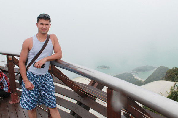 Марат Кельдешев