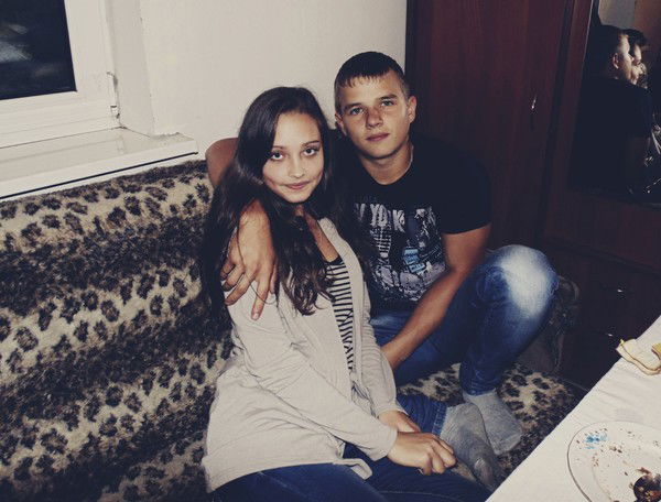 Таня Прохорова