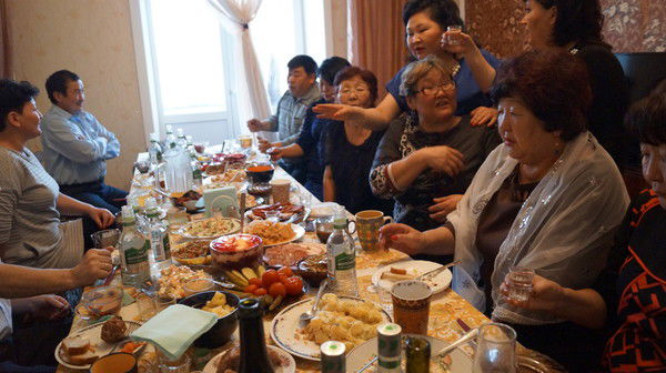 Галина Карпиченко