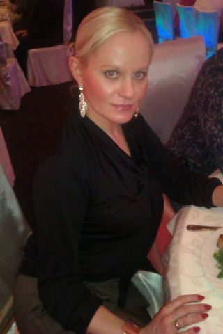 Катя Филатова