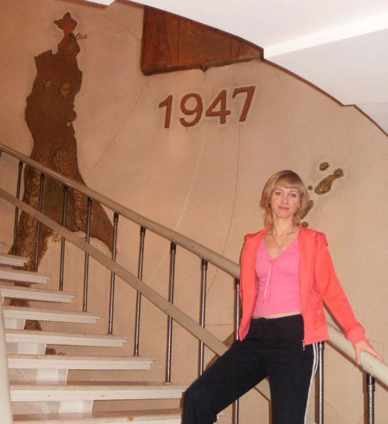 Ильмира Нефёдова