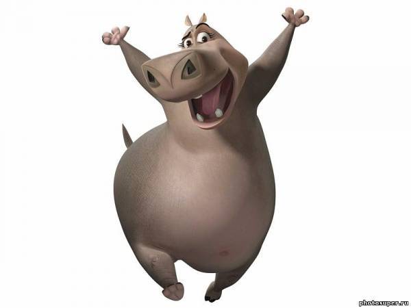 Таня Пономарёва