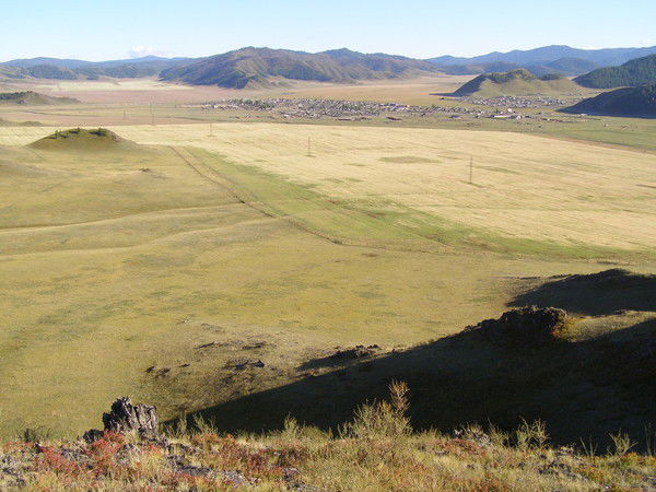 Аржана Шагаева