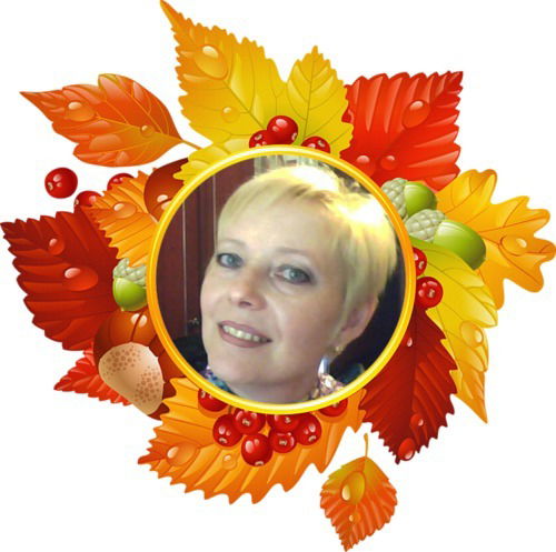 Алла Батюкова