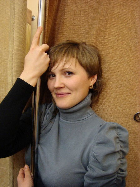 Ксения Скородумова