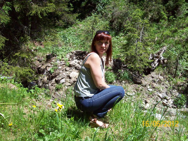 Анжелика Колесниченко