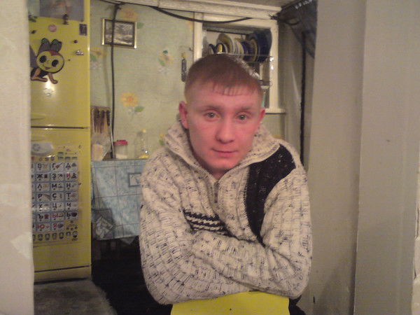 Евгений Кочнев(Копытин)