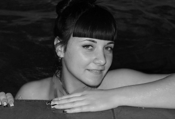 Ляна Мартышева