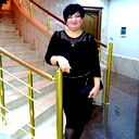 Сабина Агаева