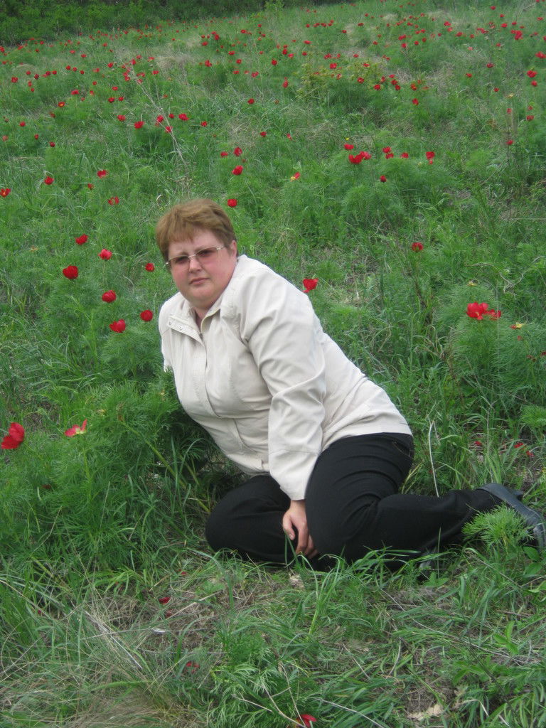 Оксана Савранская