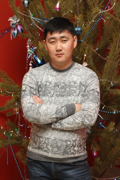 Анатолий Тен