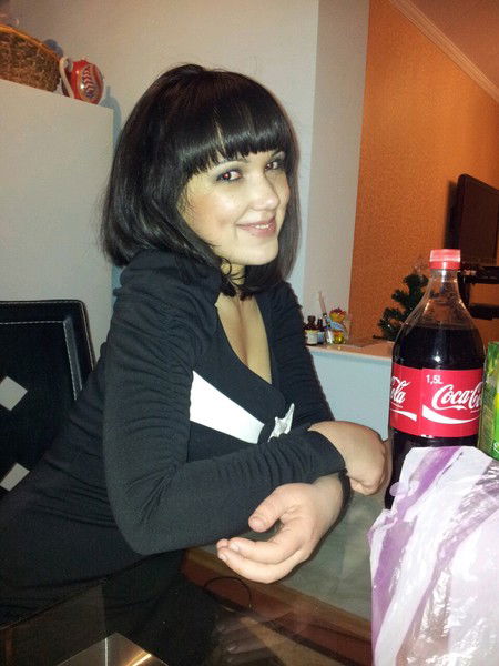 Лейли Ахмедова