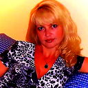 Елена Власова