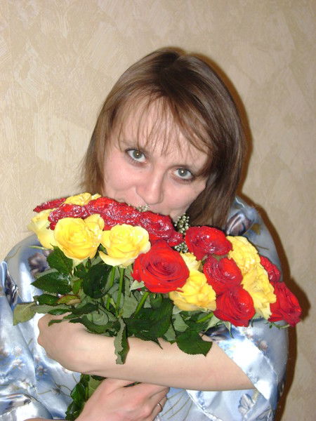 Екатерина Буданова