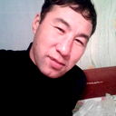 Анарбек Муханбетчеев