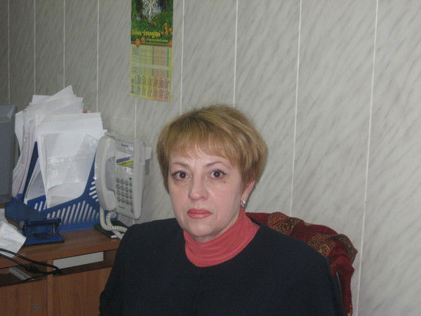 Наталья Кириллова