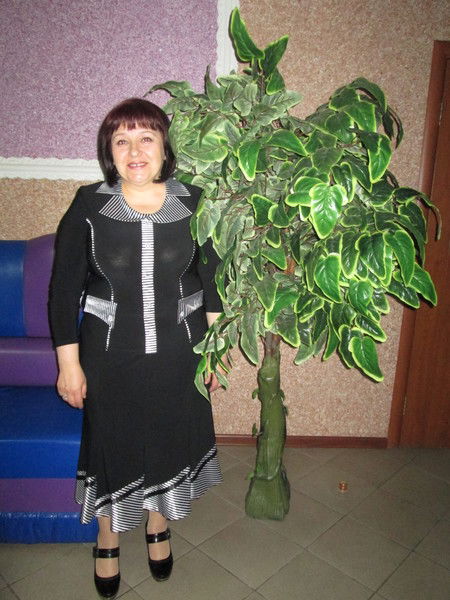 Татьяна Порожнетова