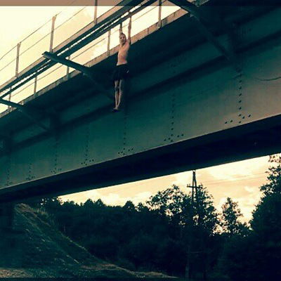 Илья Савельев