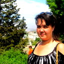 Полина Лапердина