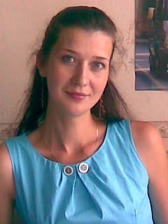 Надежда Караганская