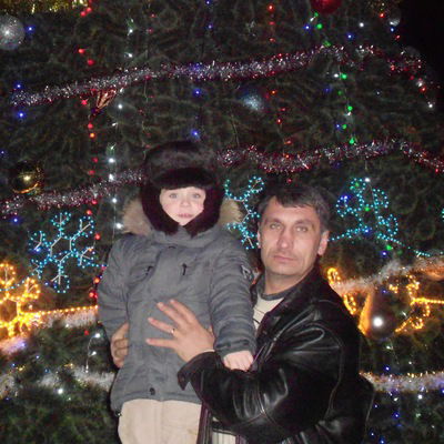 Сергей Лунгул