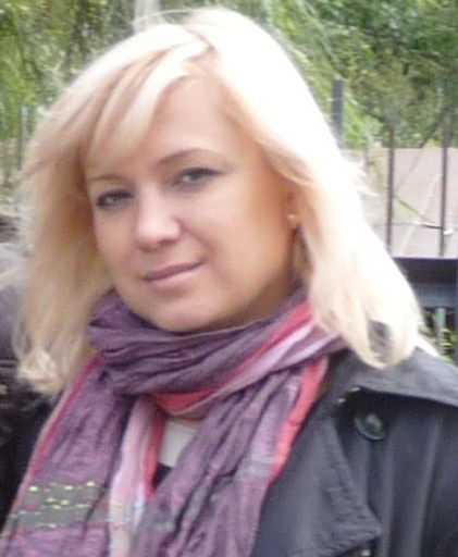 Анжела Чугунова