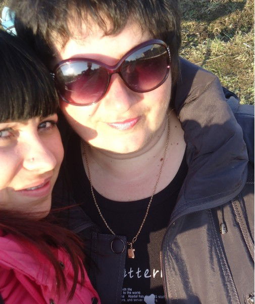 Елена Васильковская