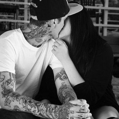 Екатерина Каспер