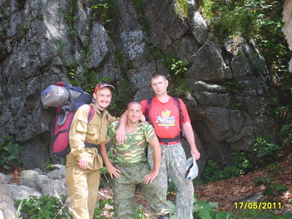 Иван Ильчук