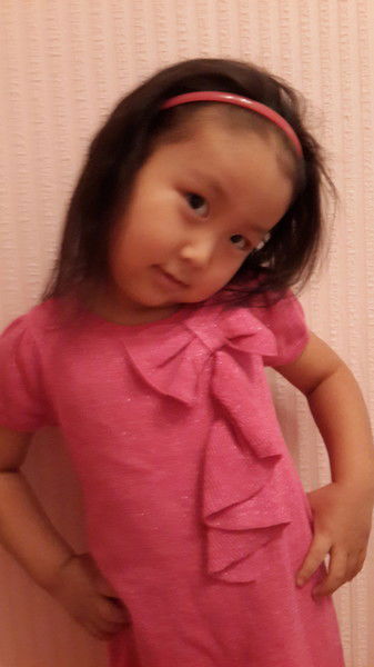 Дамежан Кенбеилова