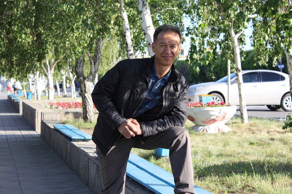 Гафур Халиков