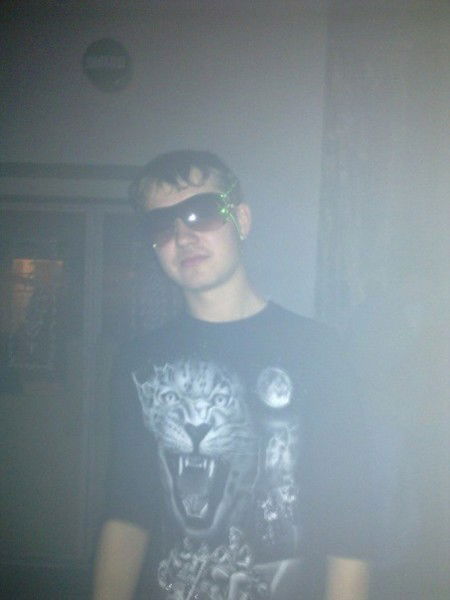 Тимур Гарипов