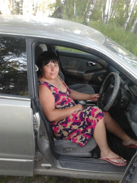 Евгения Осипова