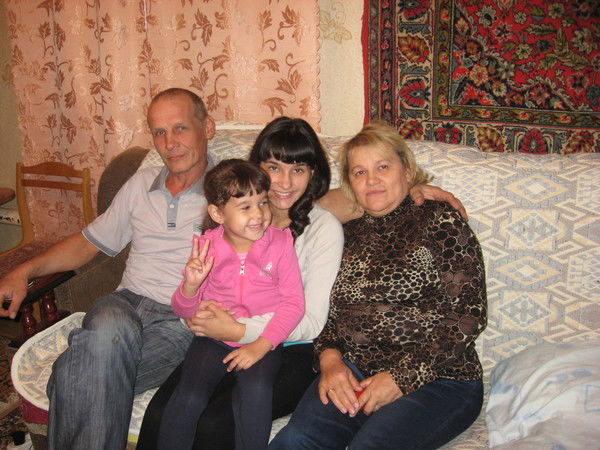 Андрей Пешин