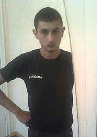 Andranik Valerievich