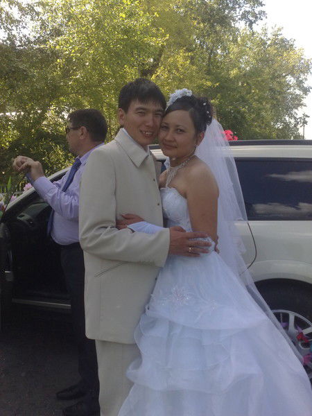 Ботагоз Шакибаева