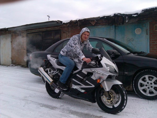 Александр Шохин