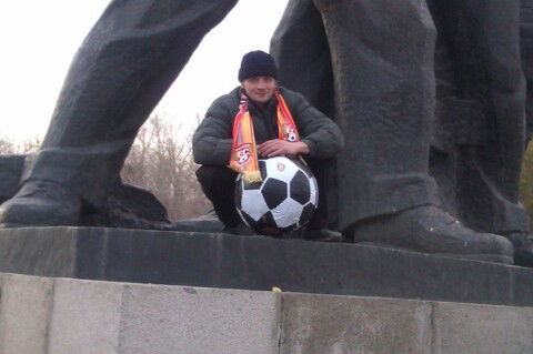 Алексей Коровянский