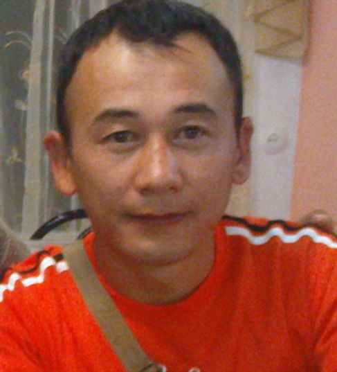 Акыл Ибраев