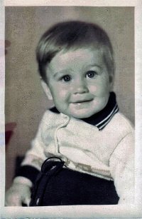 Дмитрий Федоров